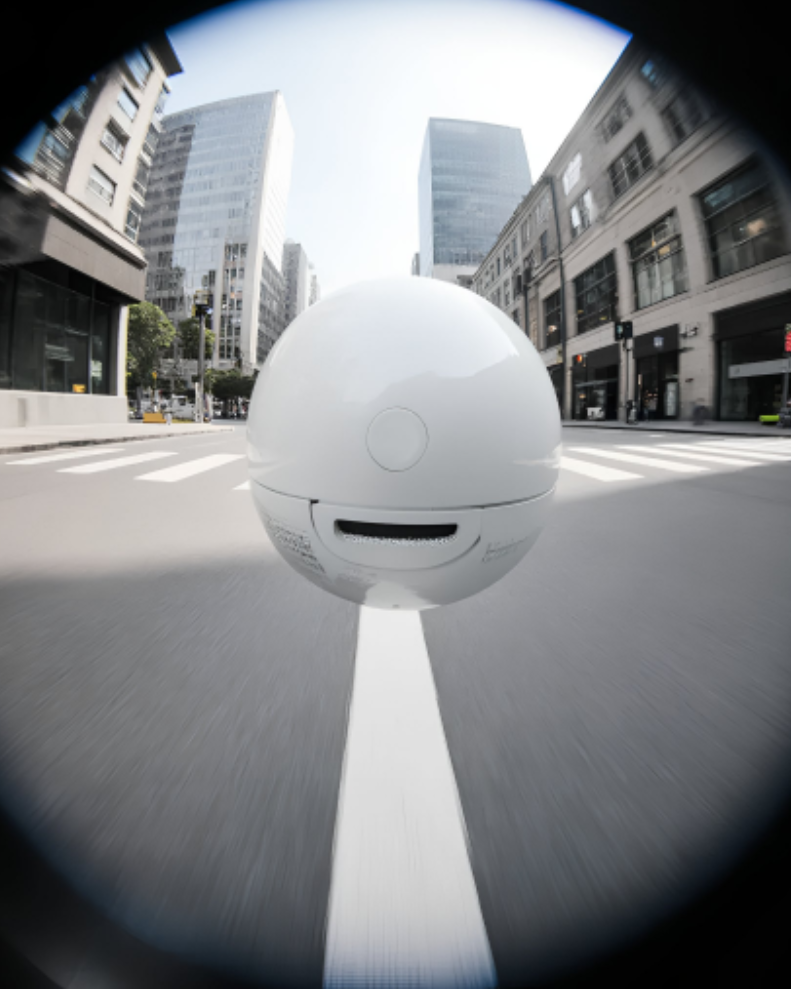 Bridge illuminated with smart structural sensors