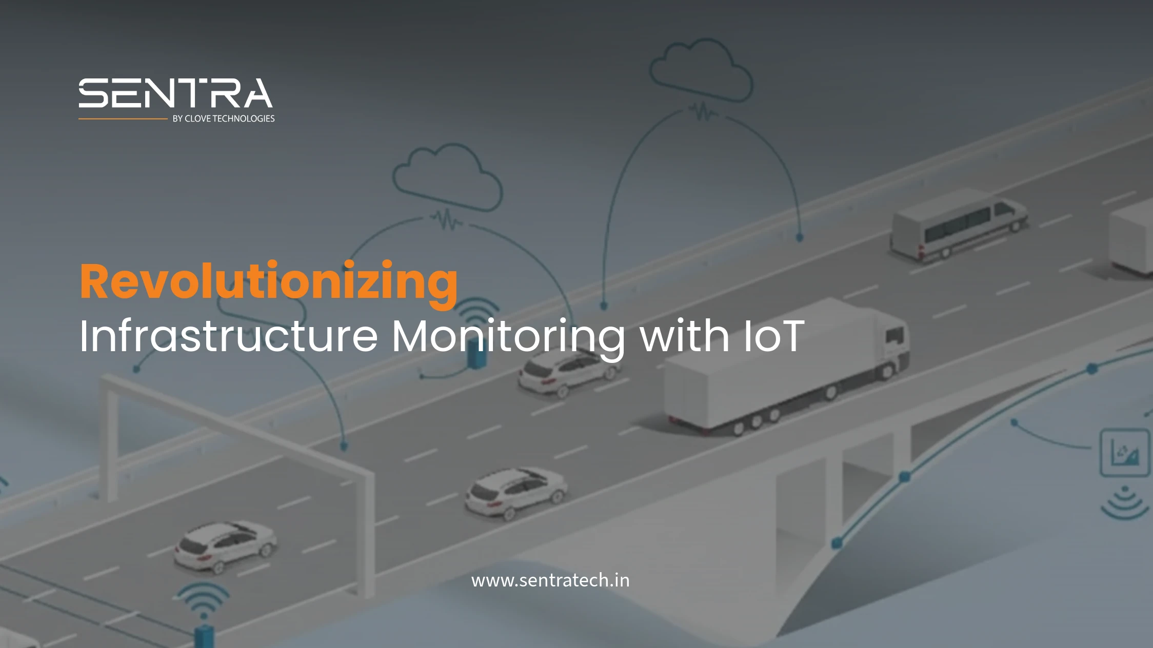 IoT Infrastructure
