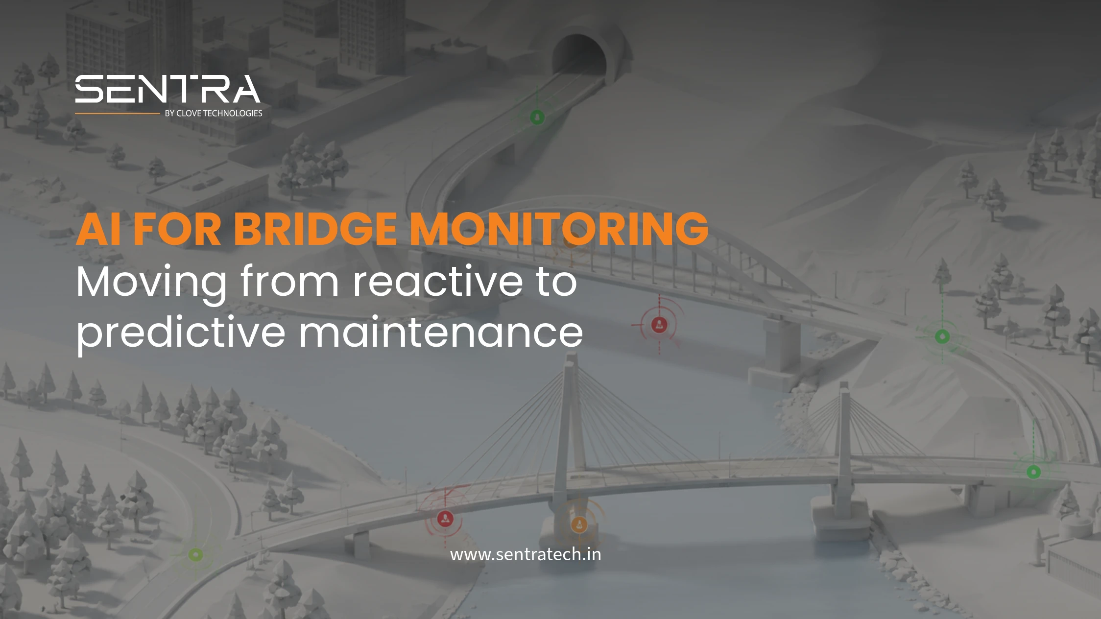 AI for infrastructure monitoring