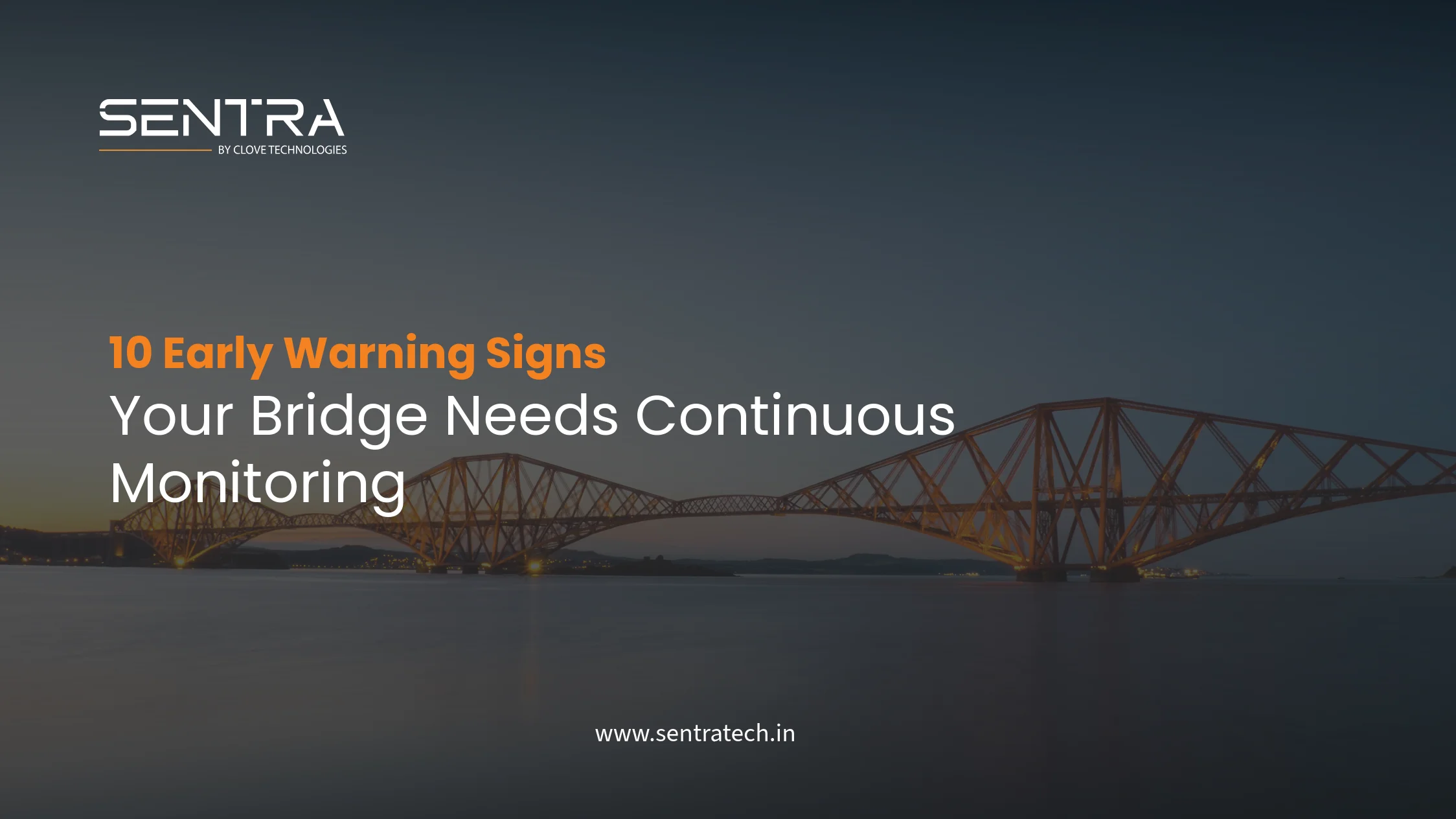 Bridge Monitoring