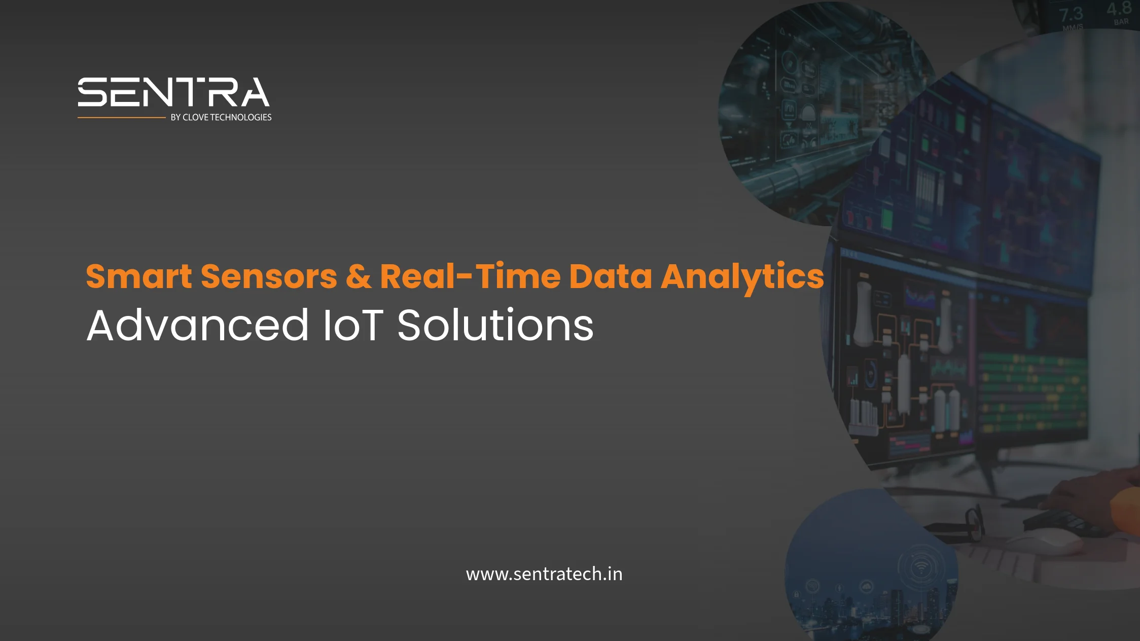 Advanced IoT