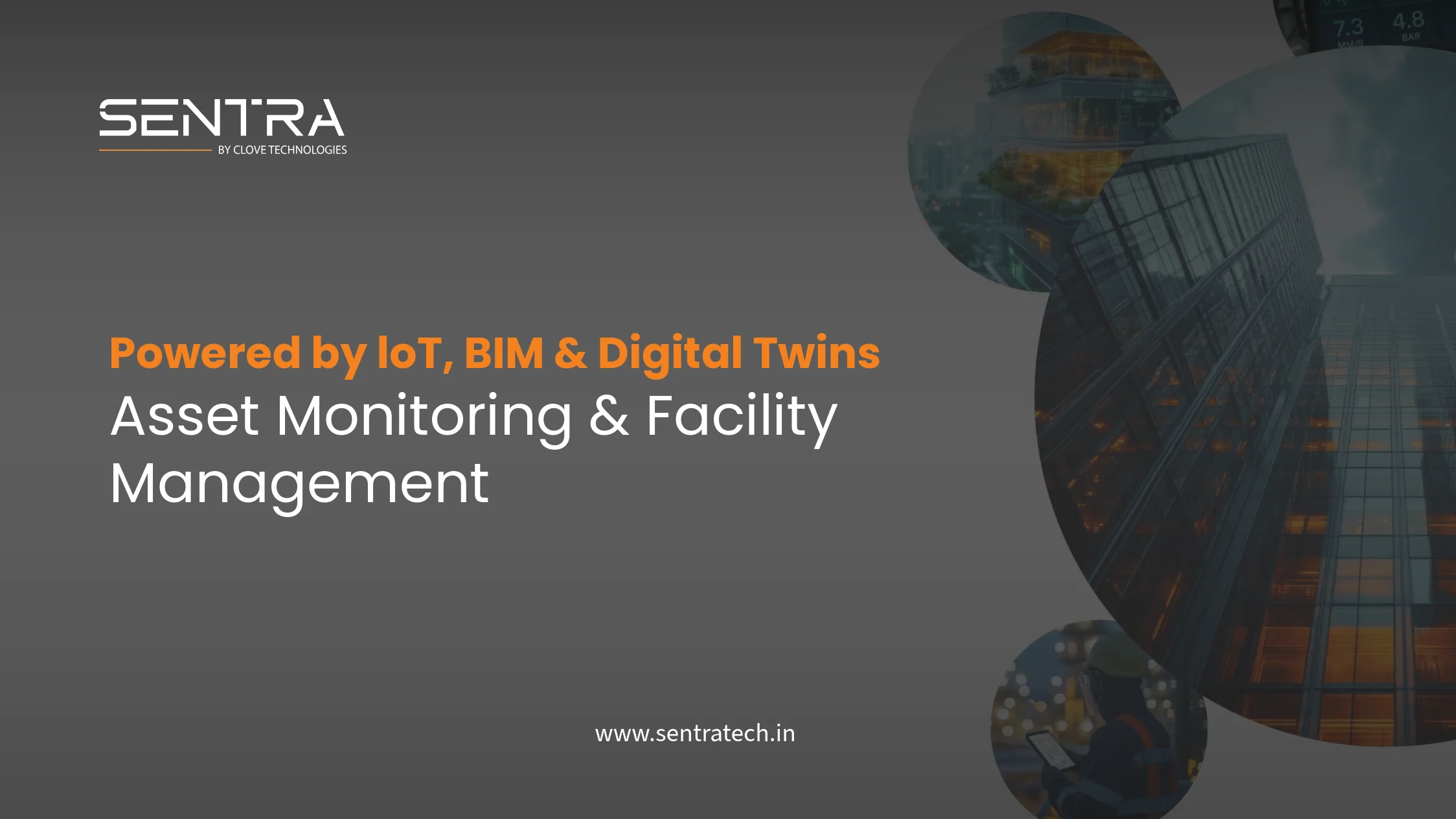 Asset Monitoring