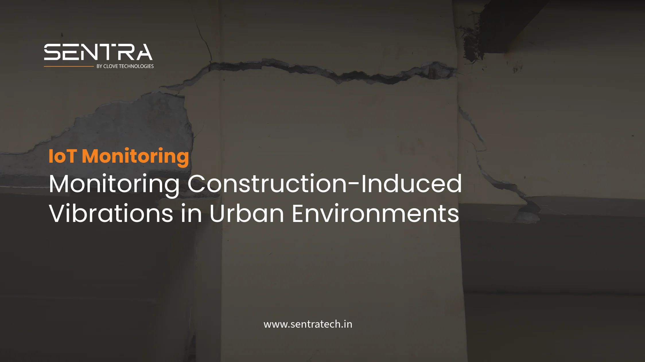 Construction Vibration Monitoring