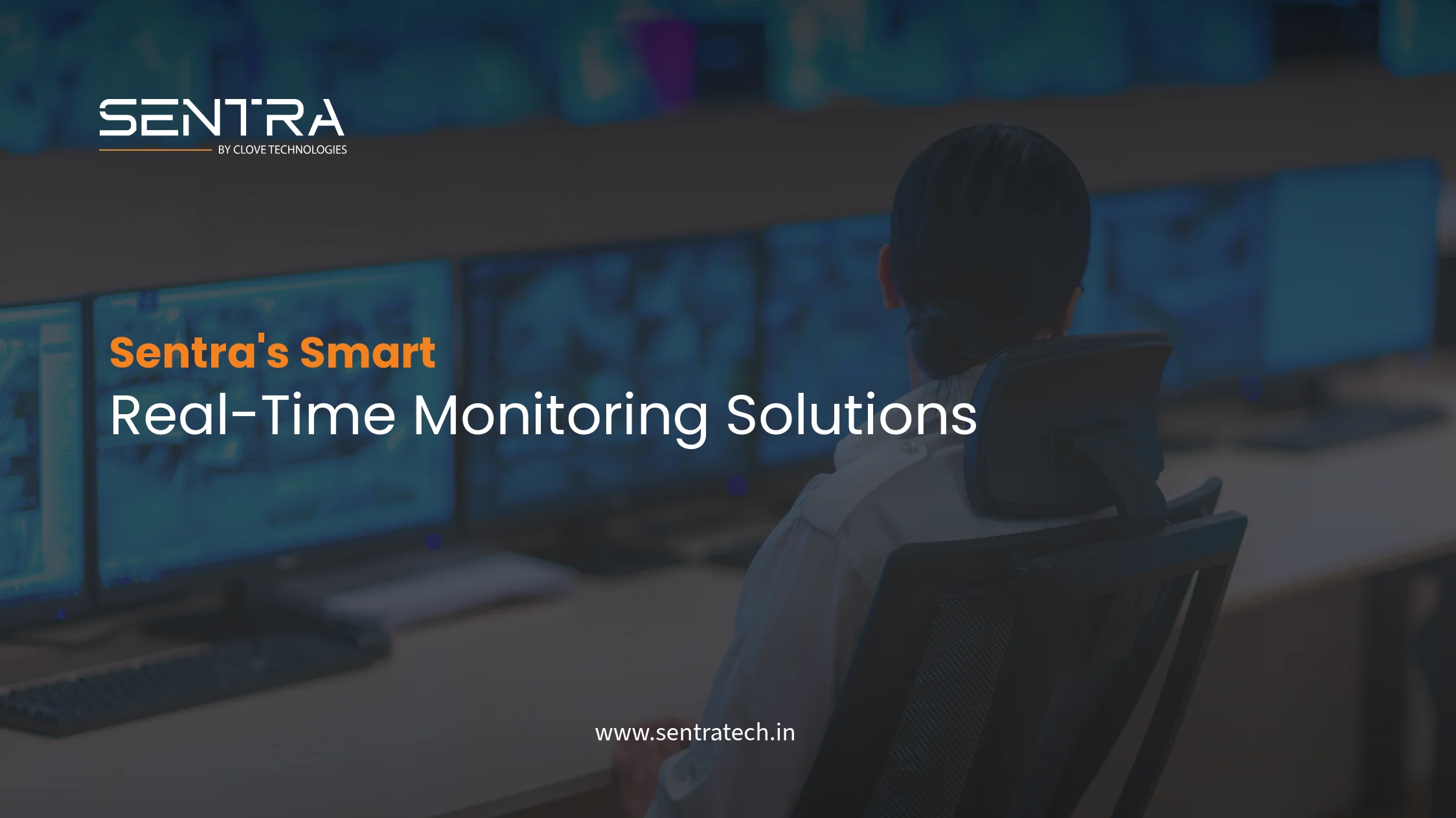 Real-Time Monitoring