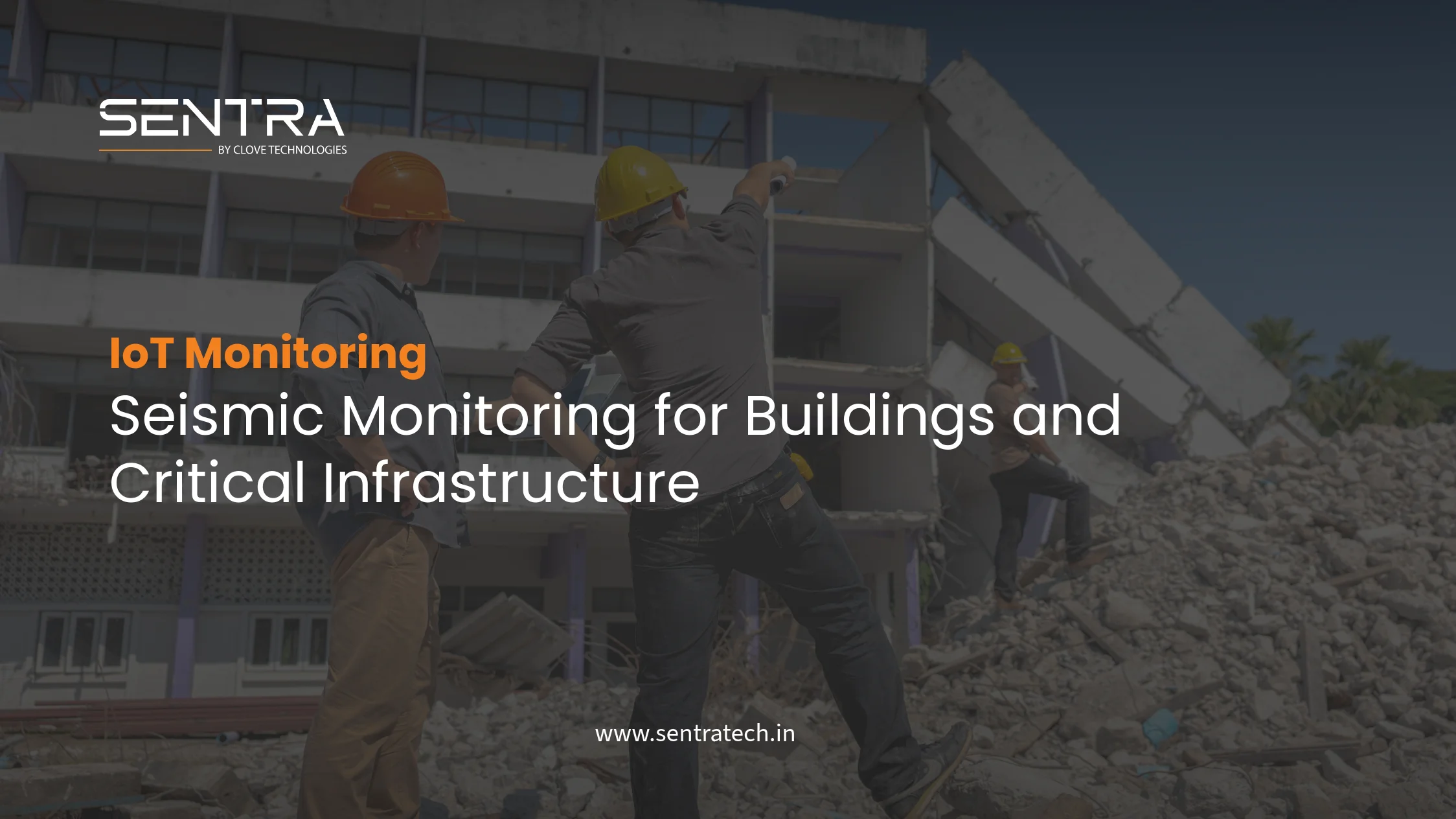 Seismic Monitoring