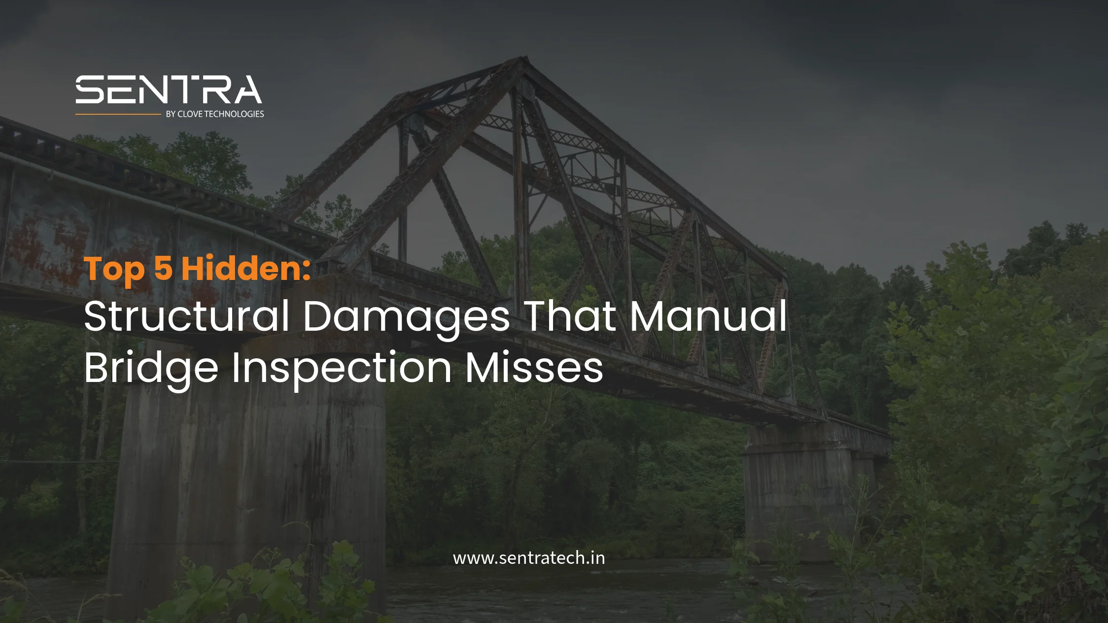 Bridge Inspection