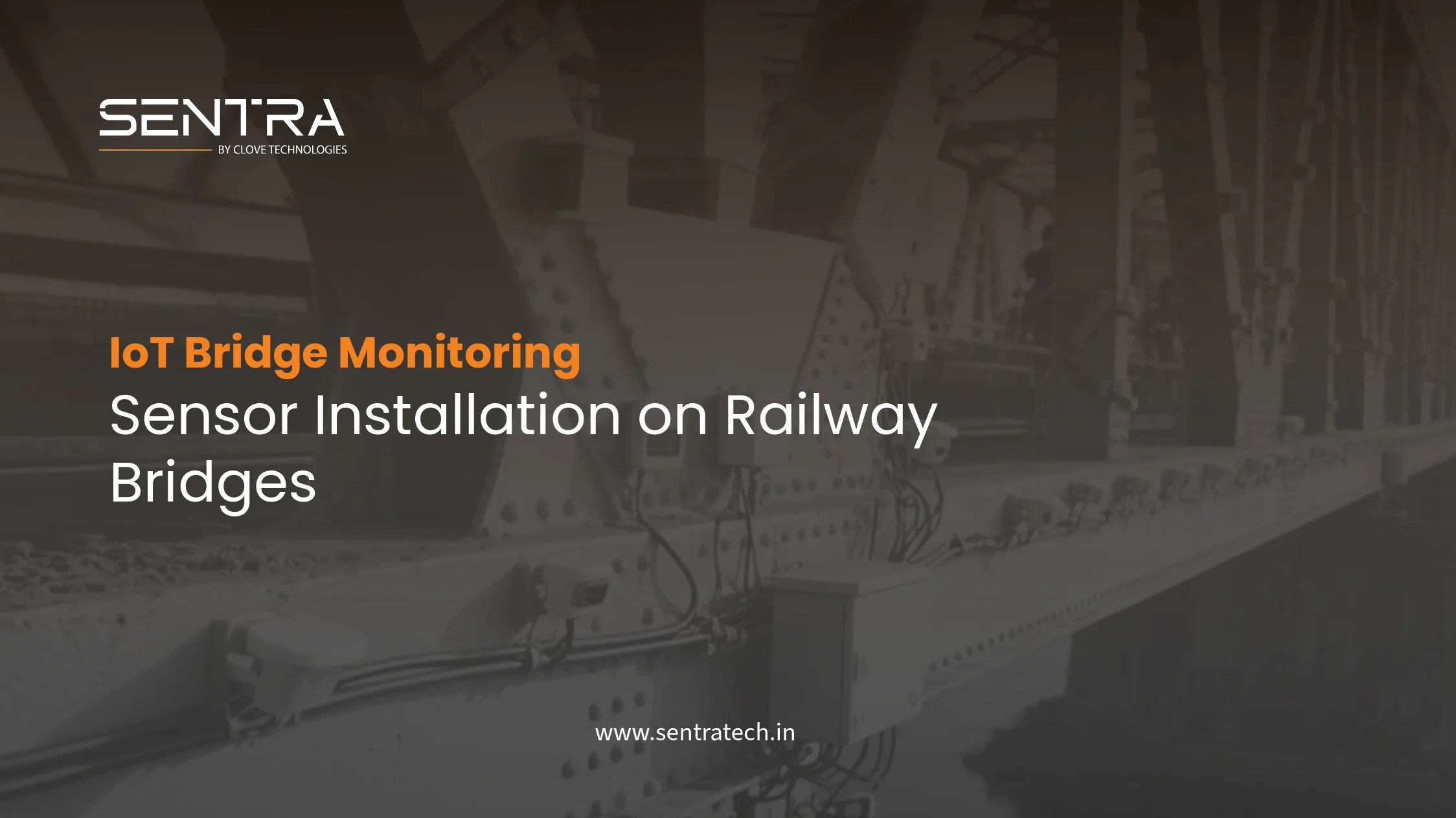 IoT Bridge Monitoring
