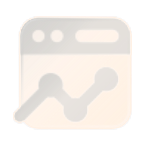 Digital Process Icon