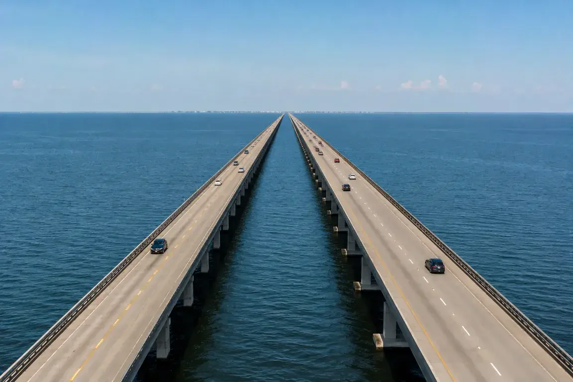 Bridges & Highway Structures