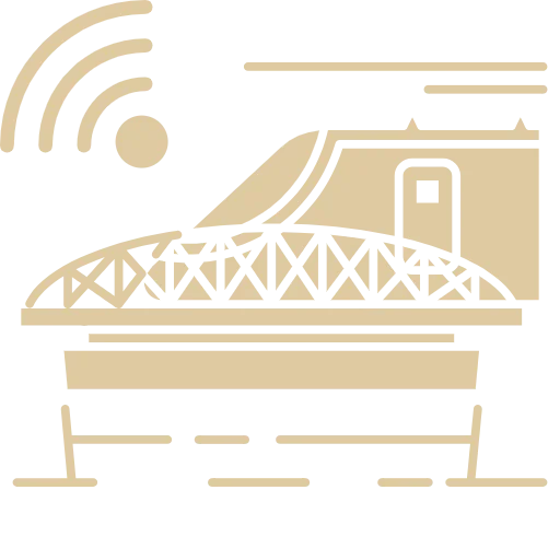 Bridge Health Icon