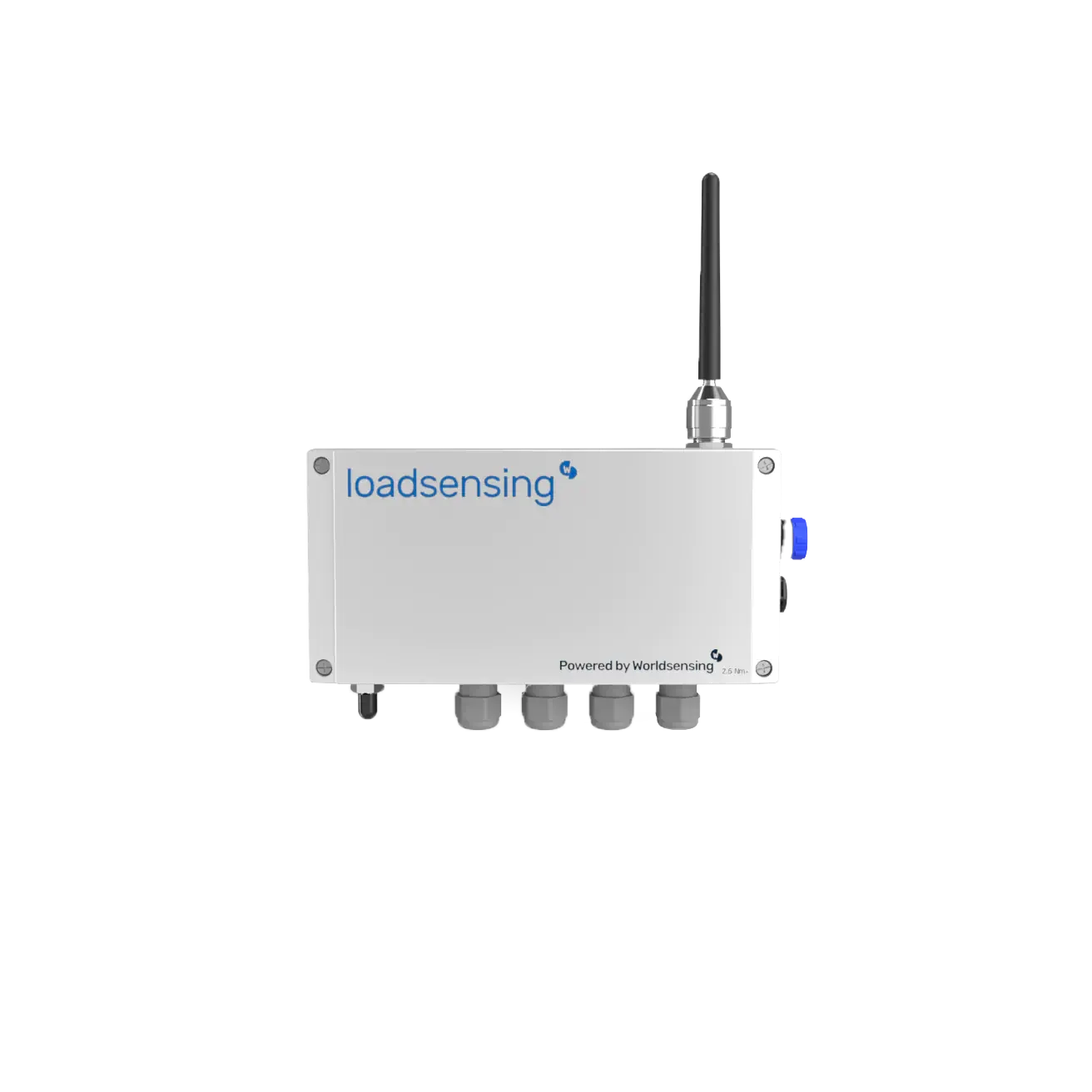 Analog Data Logger