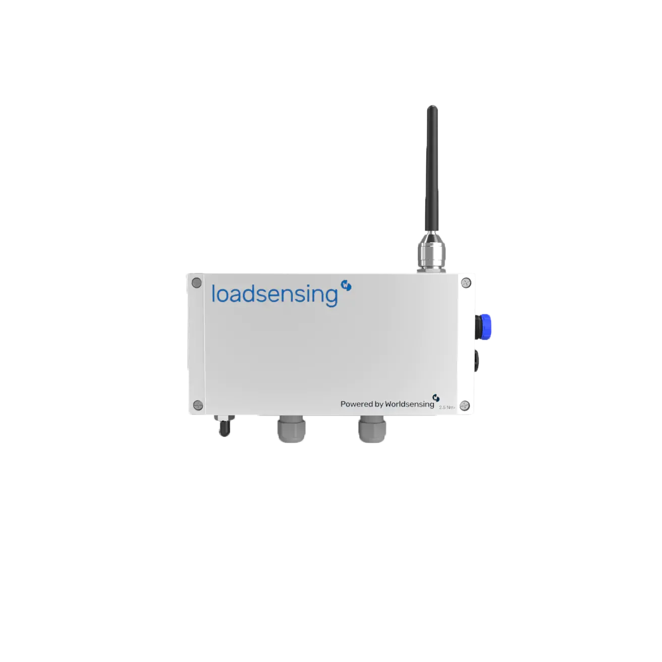 Digital Data Logger