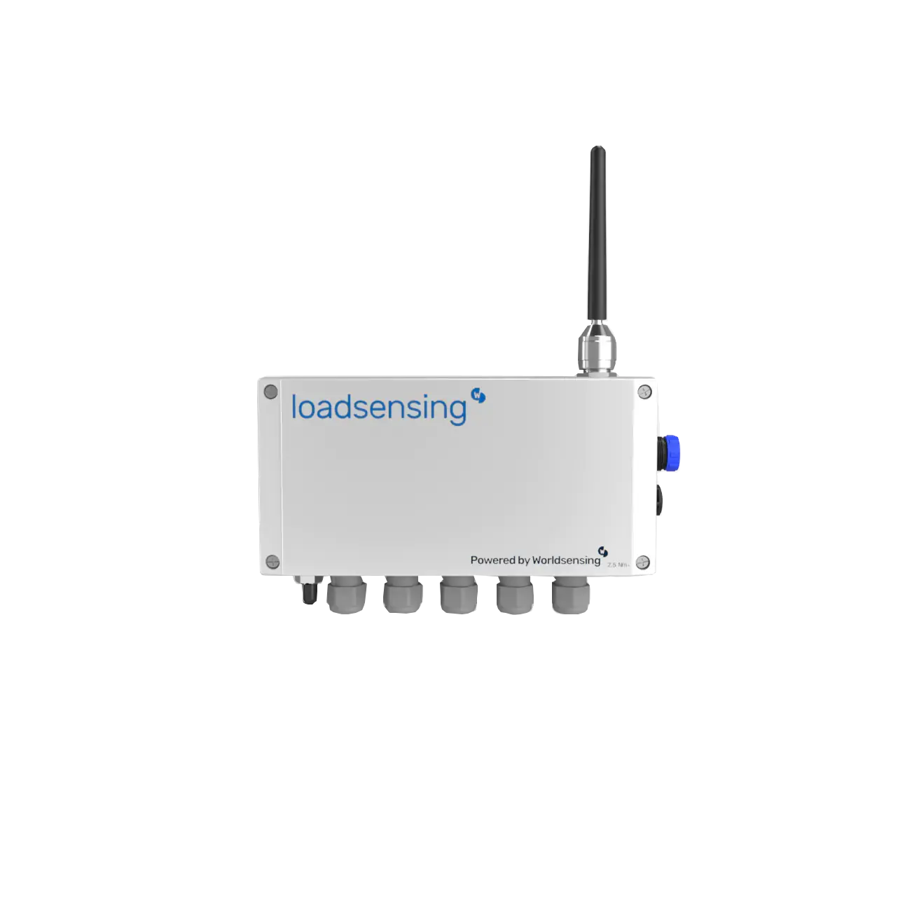 Vibrating Wire Logger
