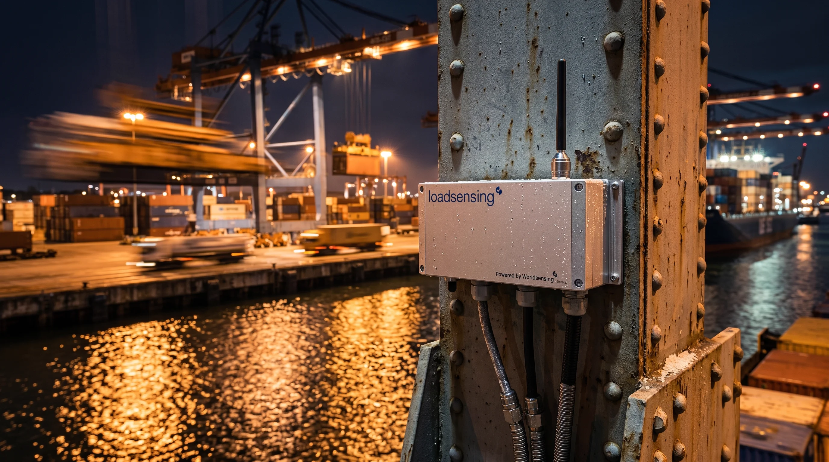 Data Loggers & Wired Sensors