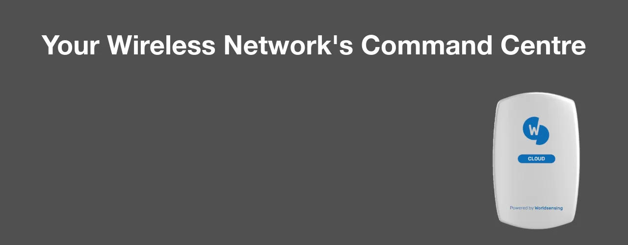 Gateway network coverage