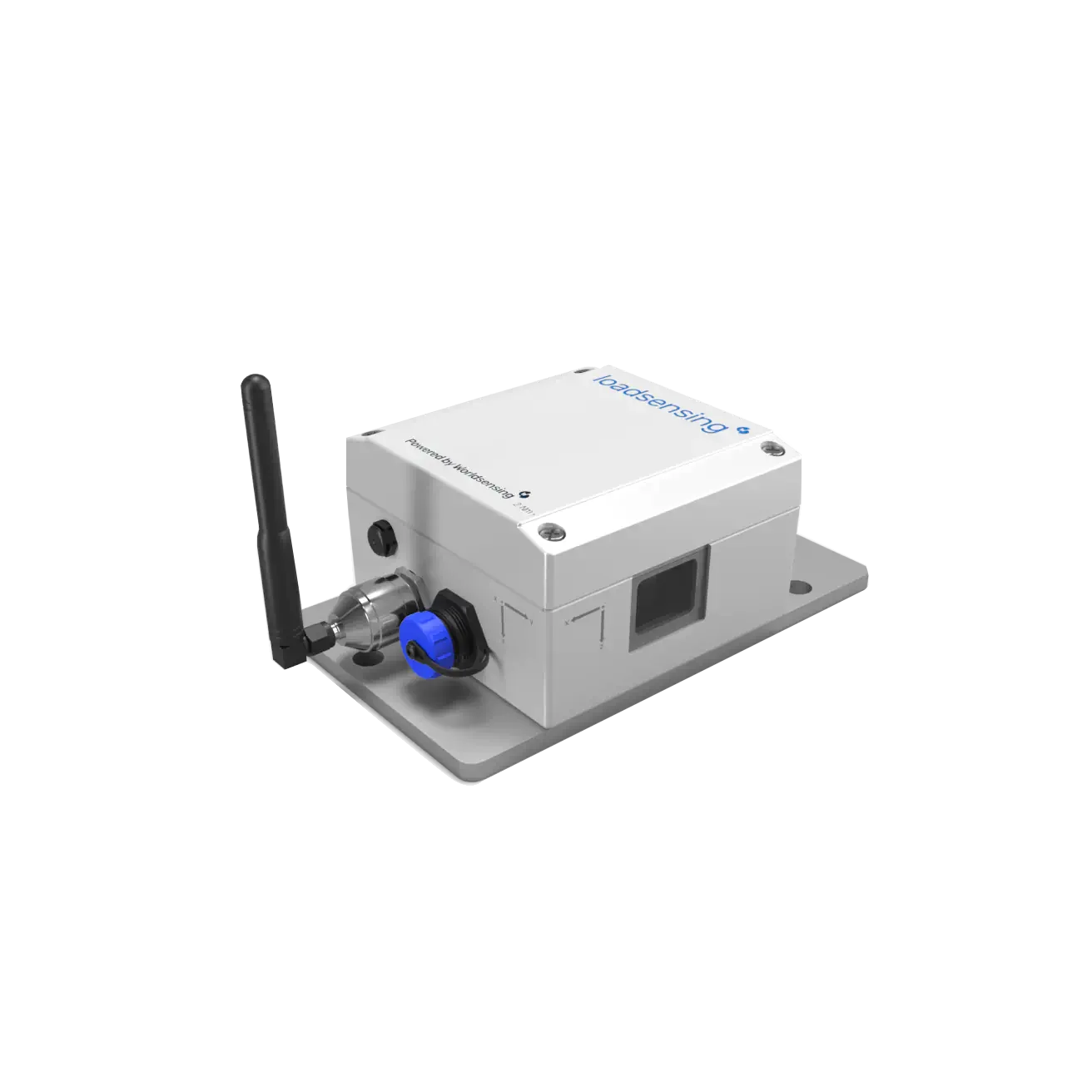 Laser Tiltmeter