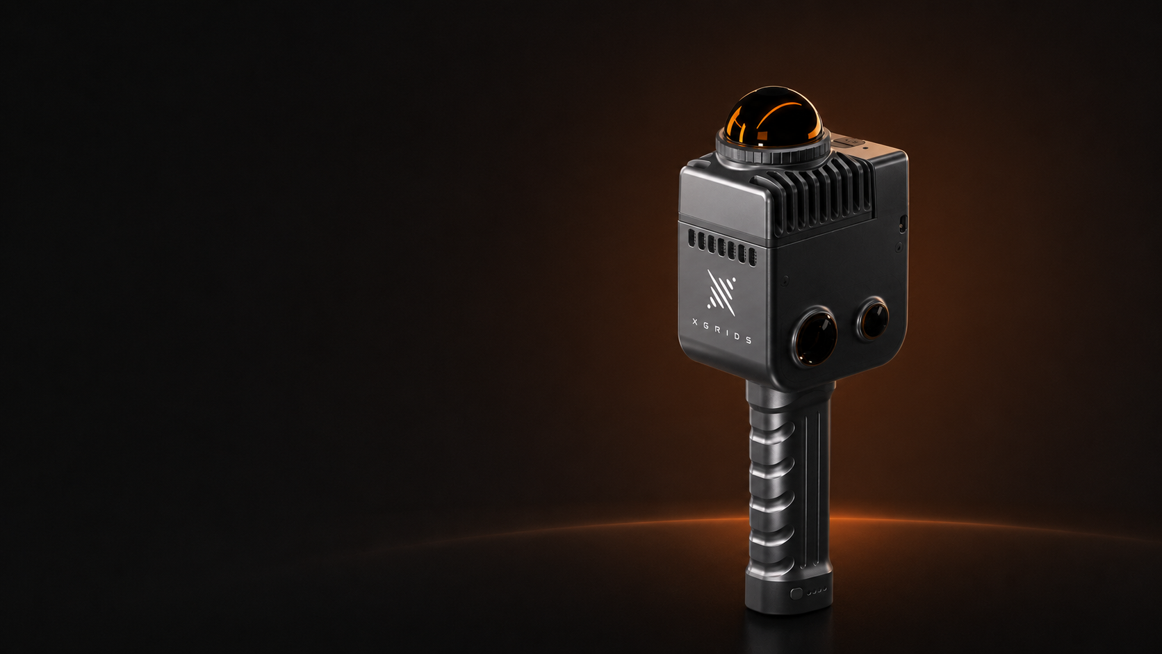 LixelKity K1 wearable scanner
