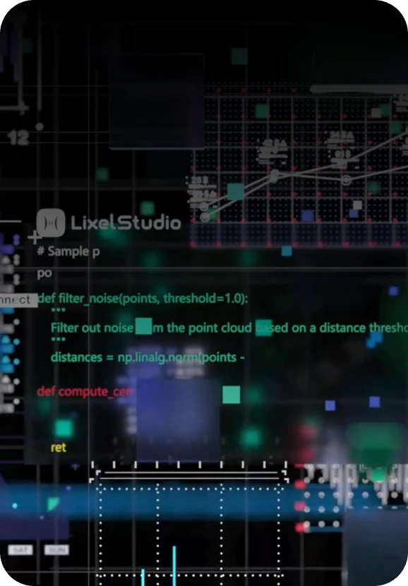 SLAM Mapping
