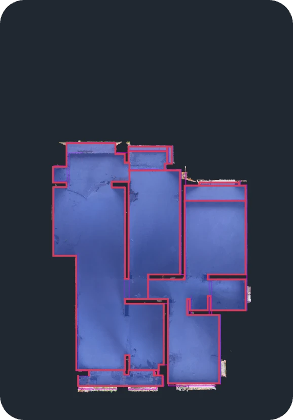 Volume Calculation