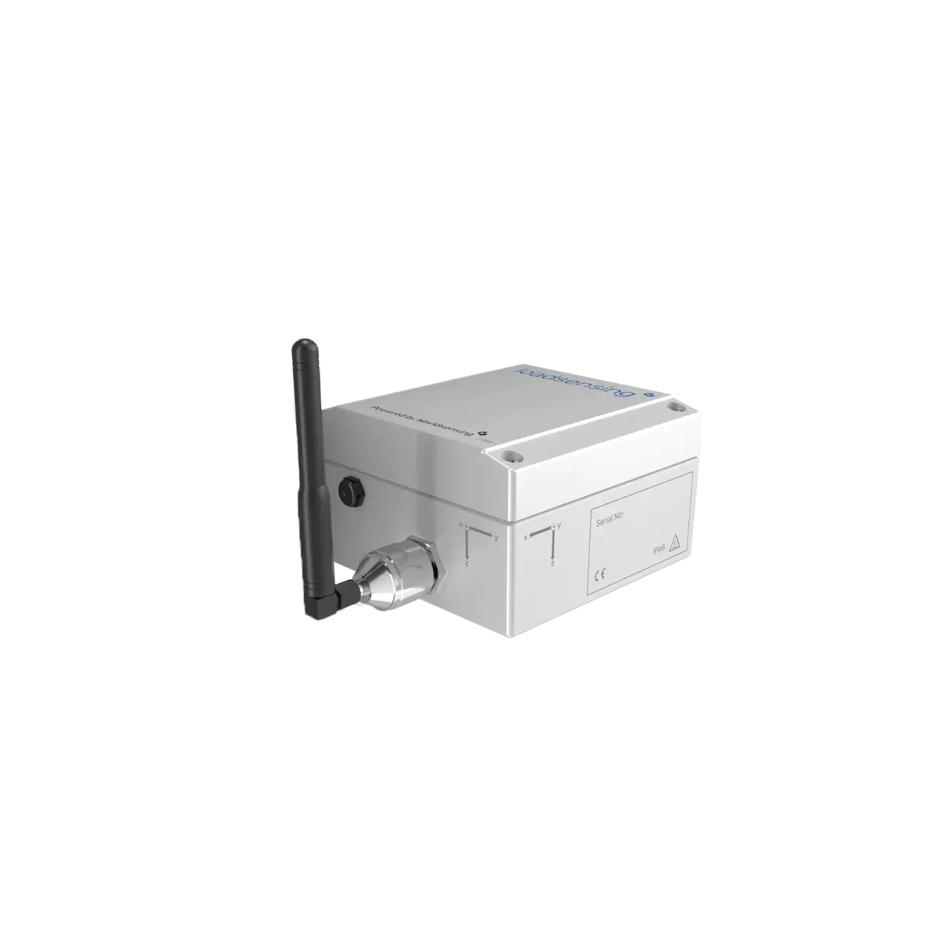 Tilt90 Tiltmeter