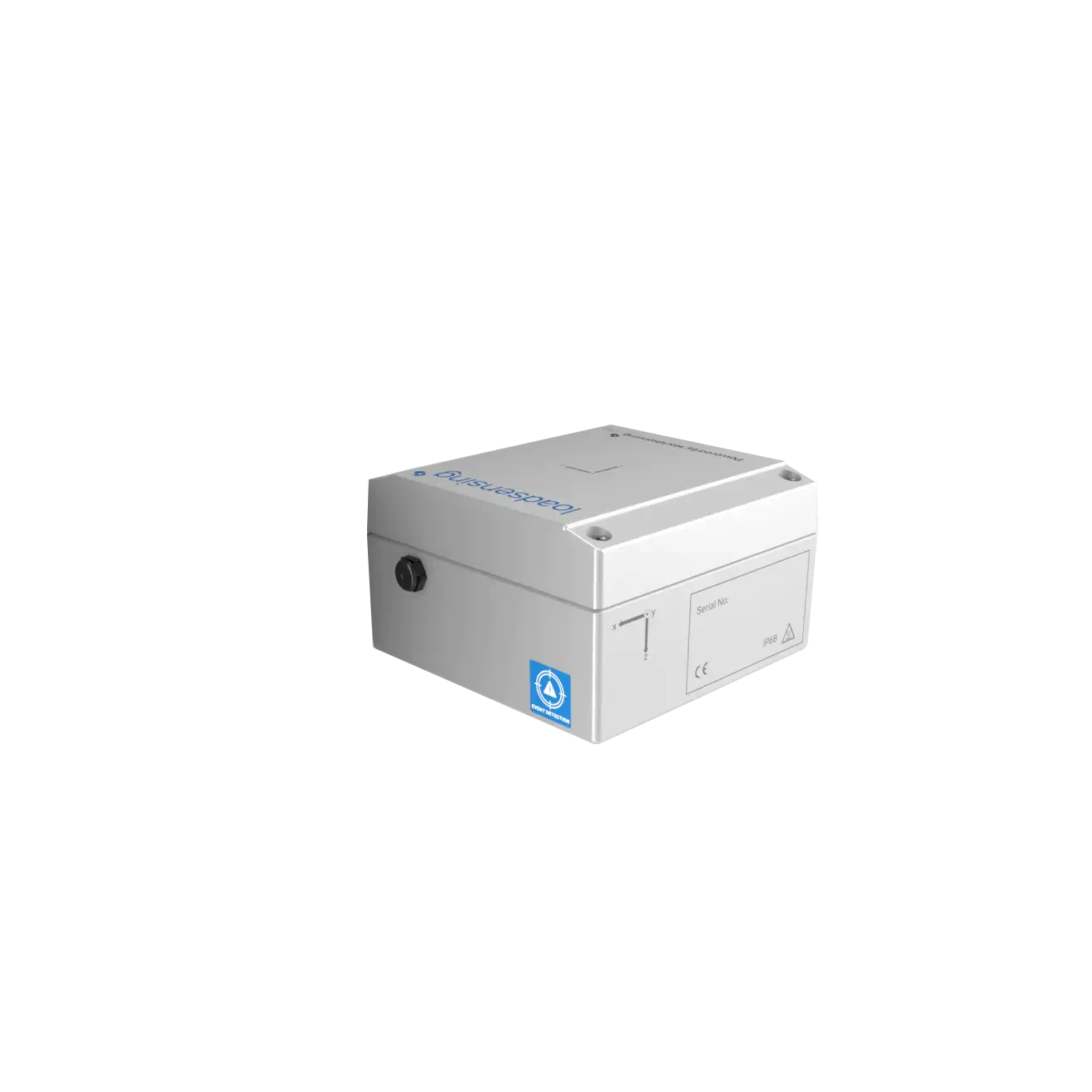 Tiltmeter Event Detection