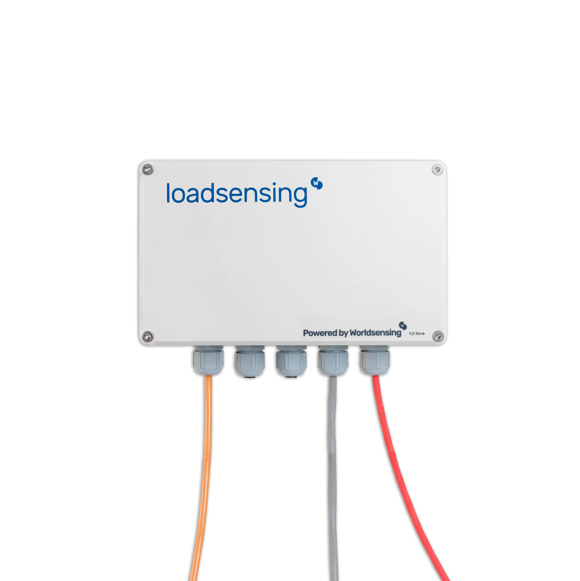 Vibrating Wire RCR
