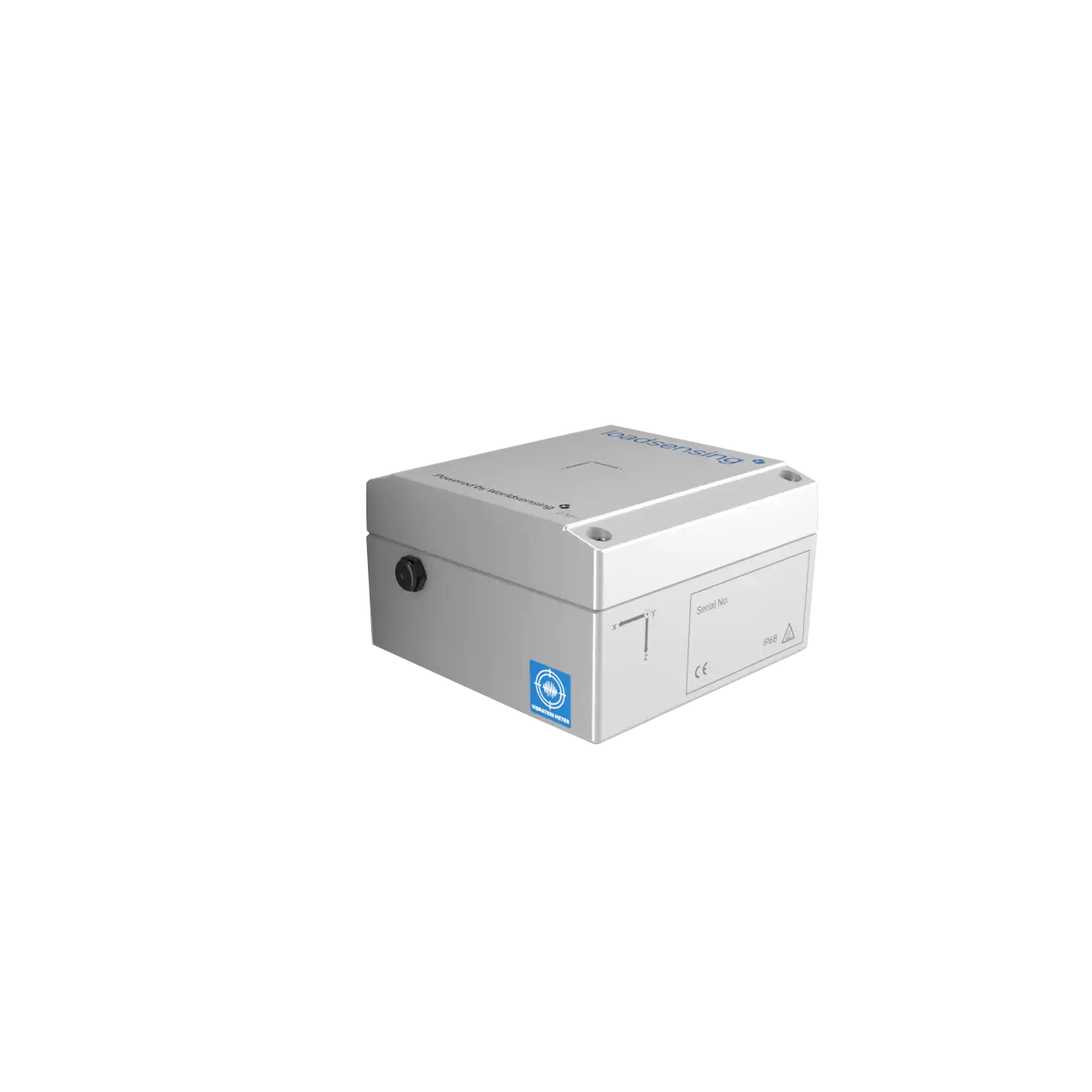 Vibration Meter