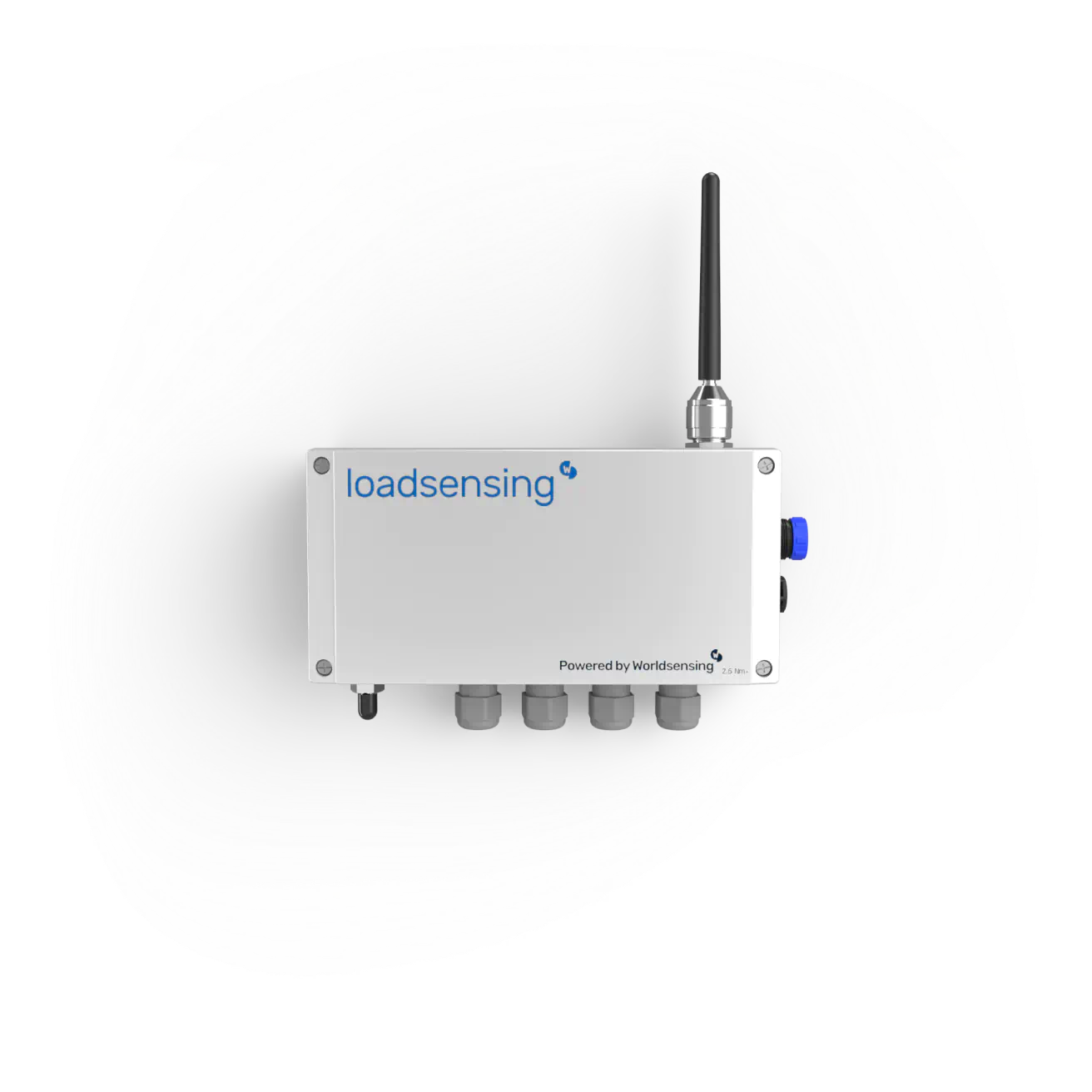 Analog Data Logger