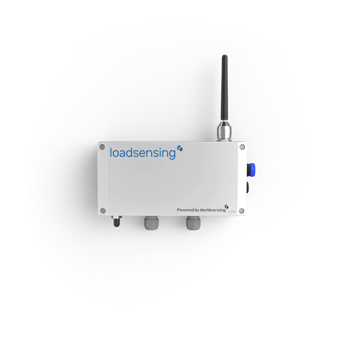 Digital Data Logger