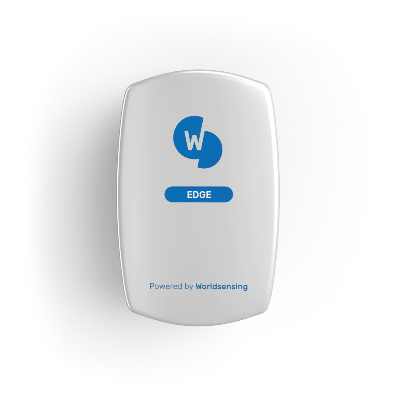 4G Rugged Gateway Edge