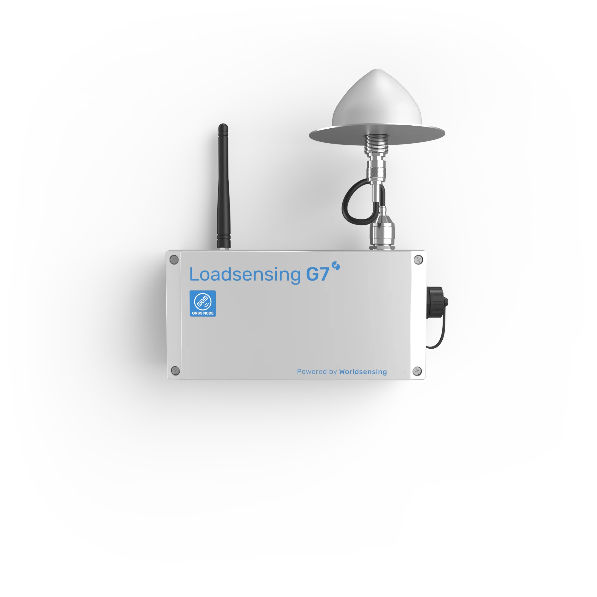 GNSS Meter