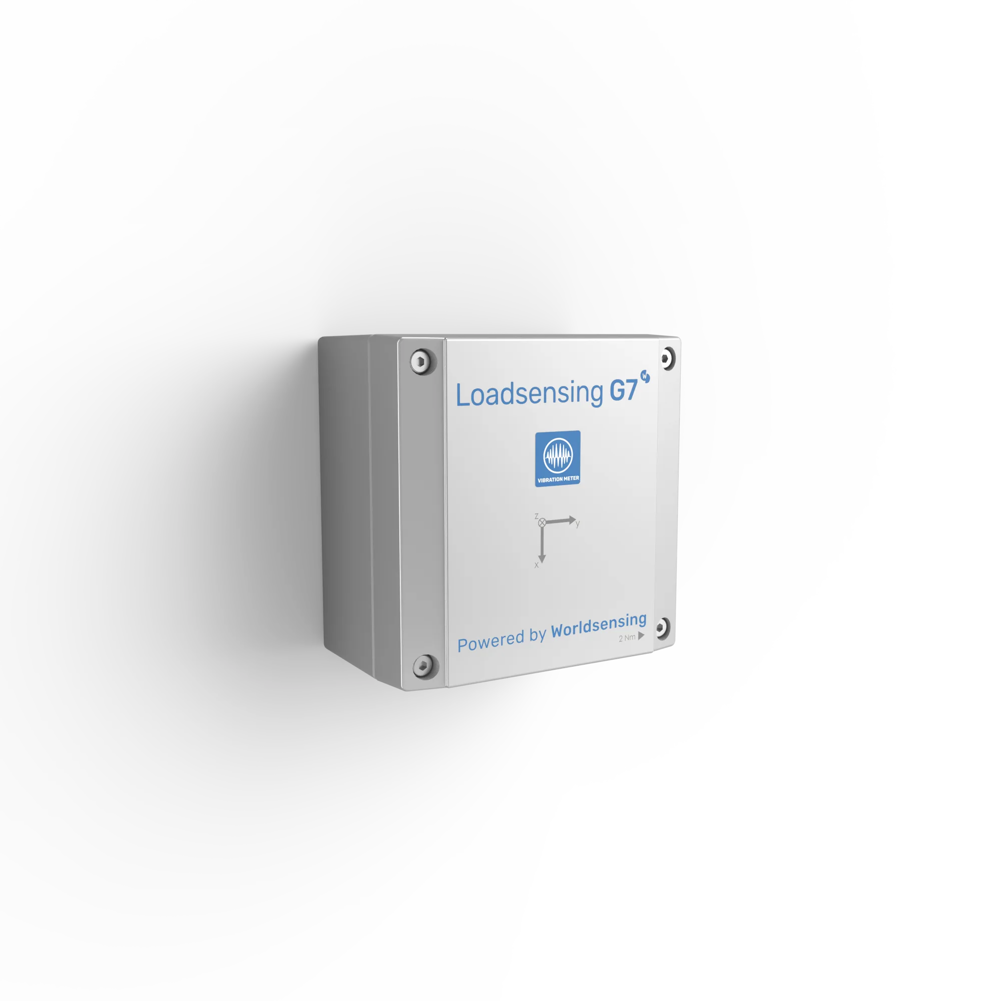 Vibration Meter