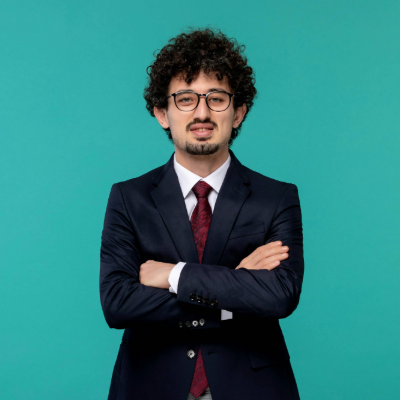 Testimonial Person Image