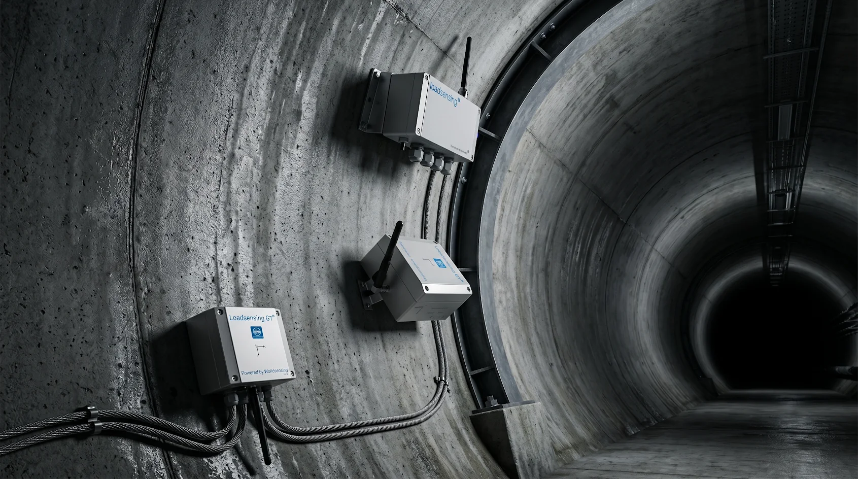 Advanced Non-Destructive Testing