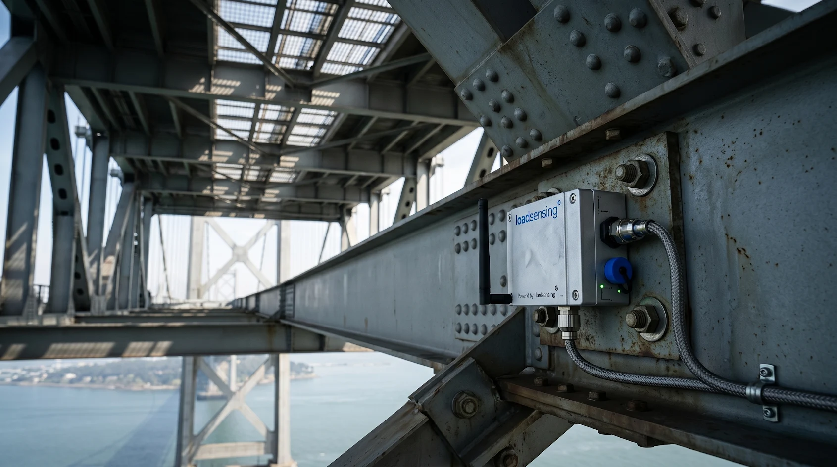 Bridge Inspection & Condition Assessment
