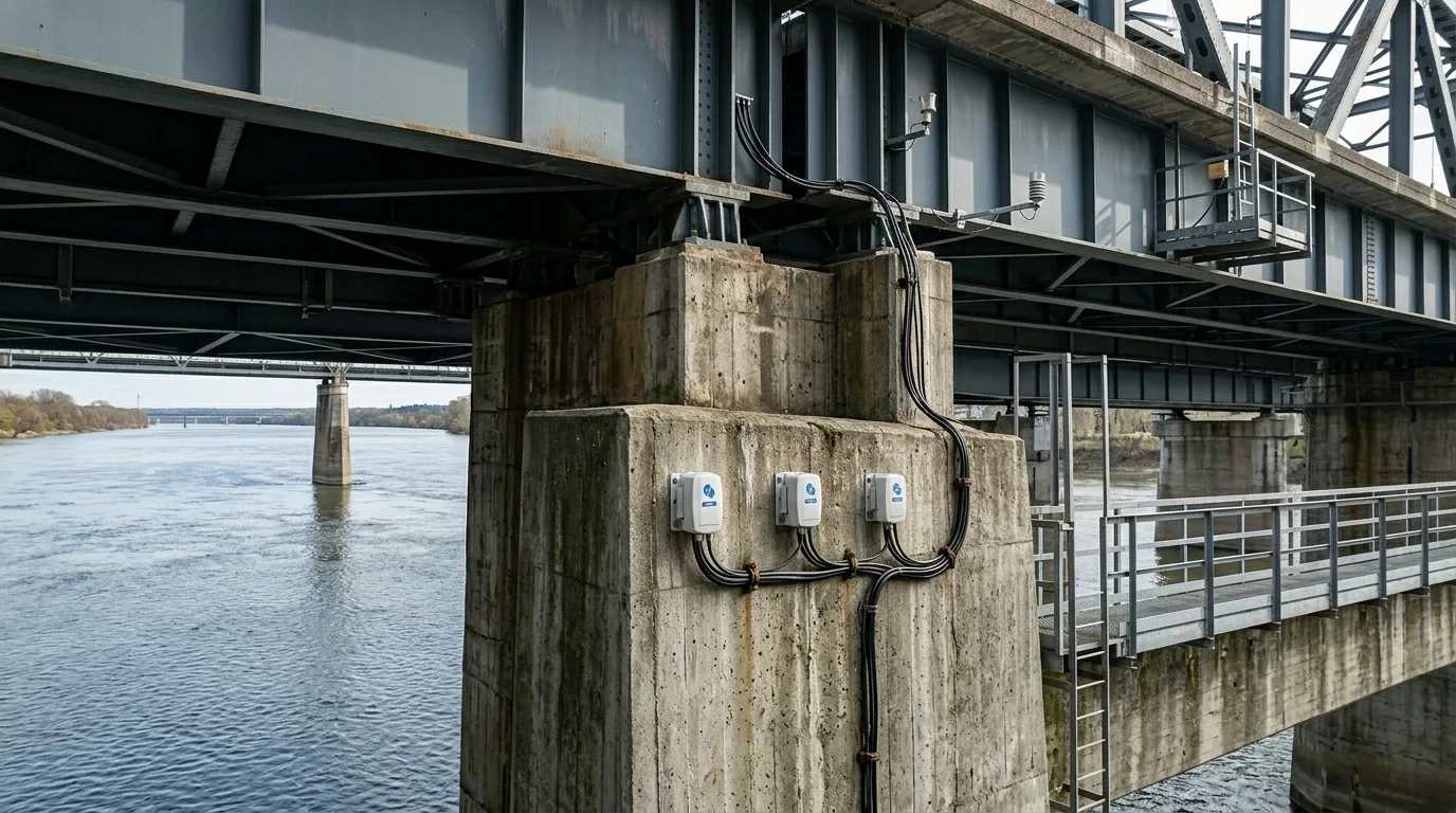 Structural Health Monitoring