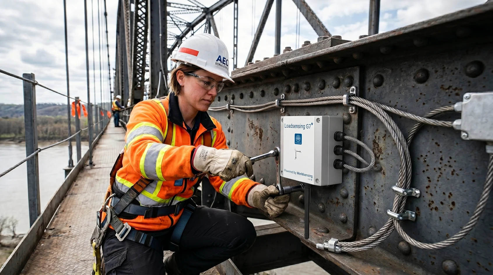 IoT Instrumentation