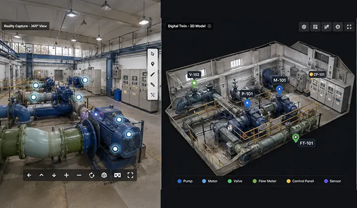 Real-time Data Integration