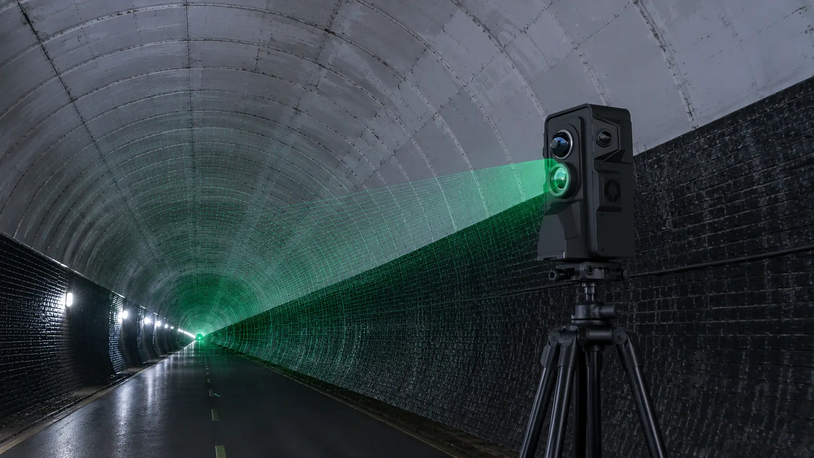 Data Capture & 3D Scanning