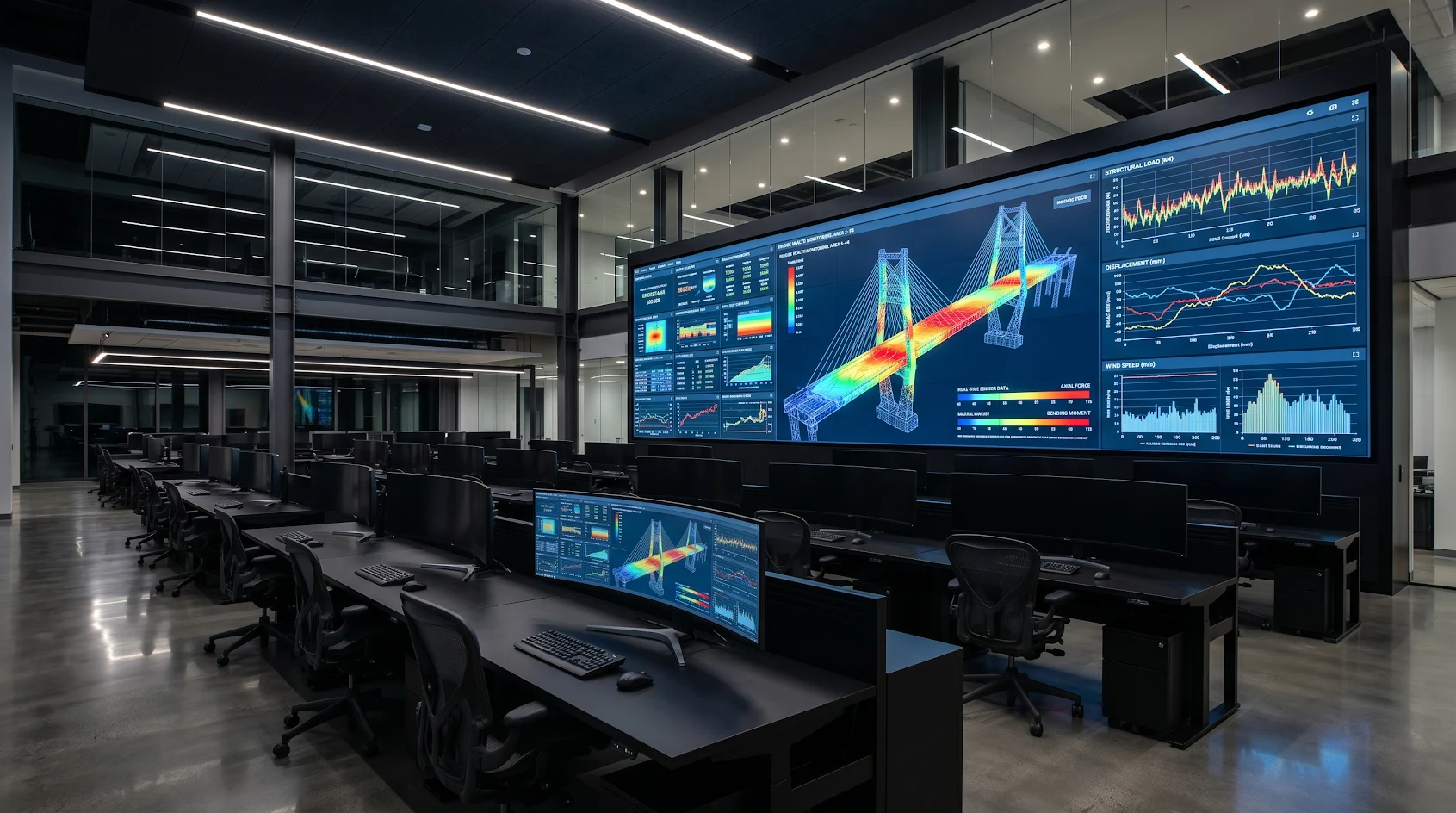 Analytics & Dashboard Configuration