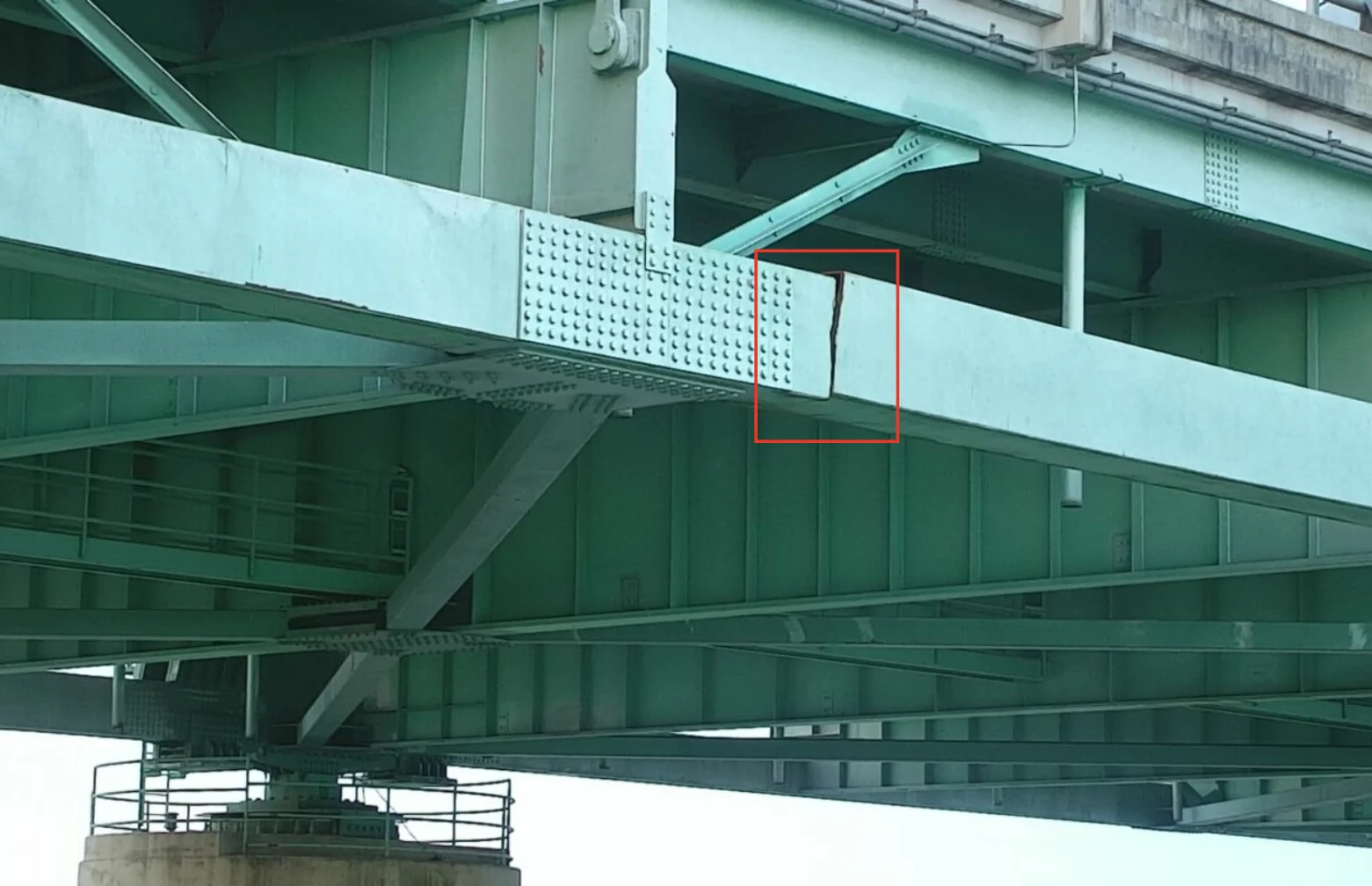 Loading Survey & Structural Review