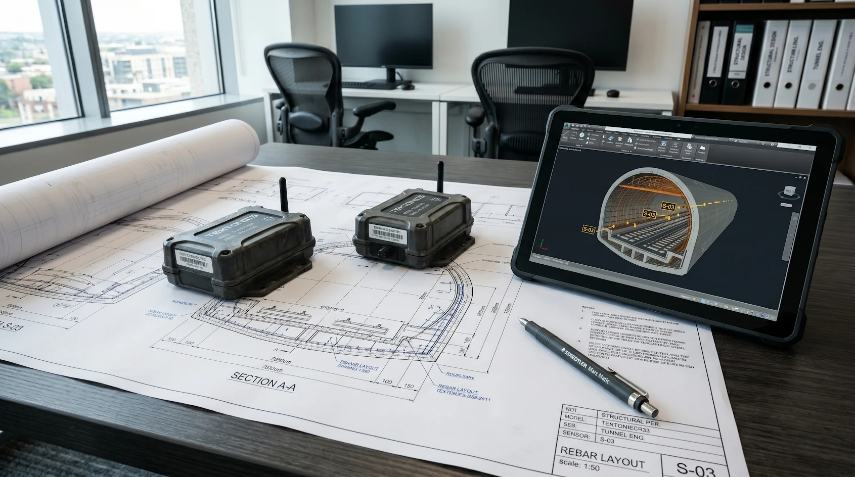 Instrumentation Design
