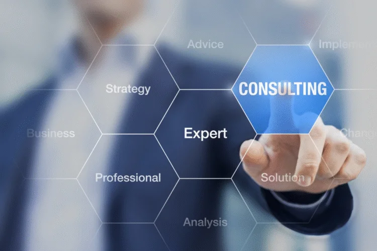 Consulting & Advisory Services