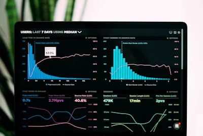 Predictive Analytics