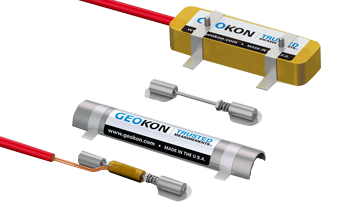 Wired Sensors Product View 2